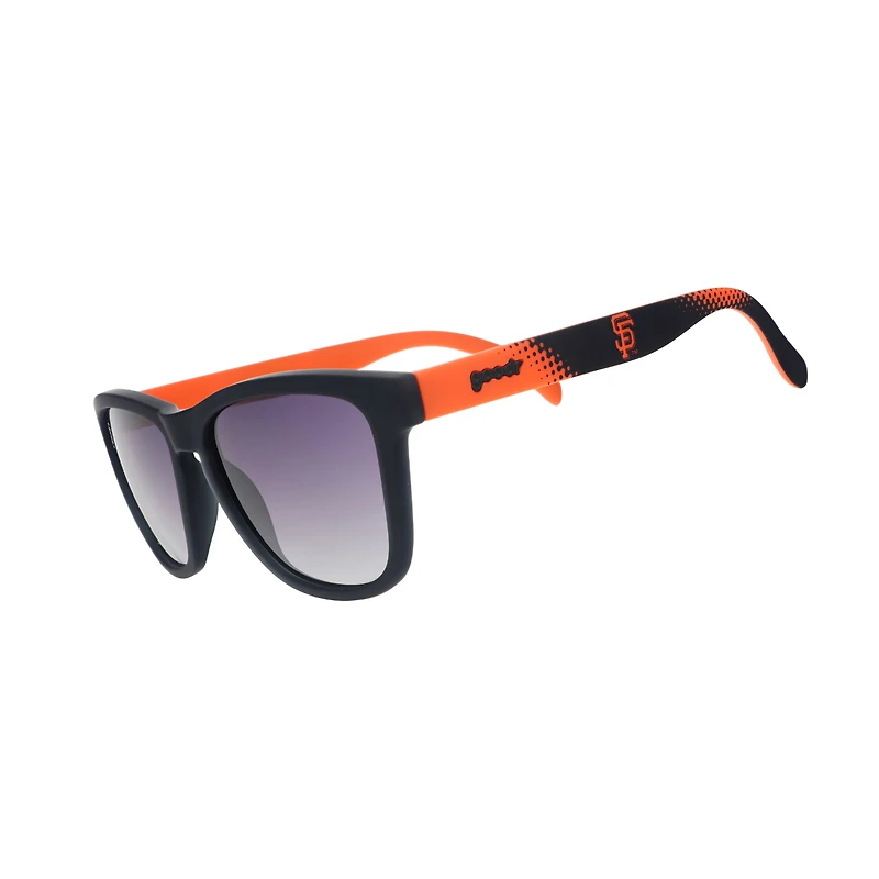 Unisex goodr San Francisco Giants Team Sunglasses