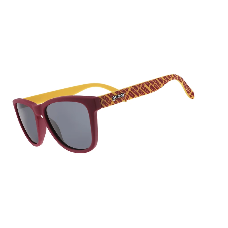 Unisex goodr Arizona State Sun Devils Team Sunglasses