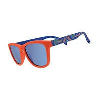 Unisex goodr Florida Gators Team Sunglasses