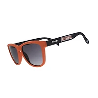 Unisex goodr Louisville Cardinals Team Sunglasses