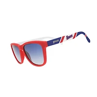 Unisex goodr Texas Rangers Team Sunglasses