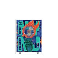 FIFA 8.5" x 11" World Cup 2026 New York/New Jersey Host City Acrylic Plaque
