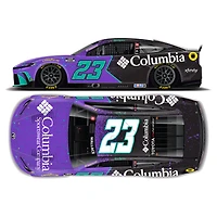 Action Racing Bubba Wallace 2026 #23 Columbia 1:24 Regular Paint Die-Cast Toyota Camry XSE