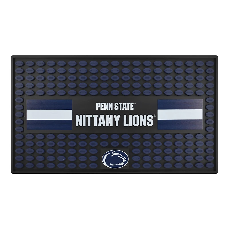 The Memory Company Penn State Nittany Lions Team Bar Mat