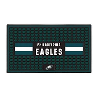 The Memory Company Philadelphia Eagles Team Bar Mat