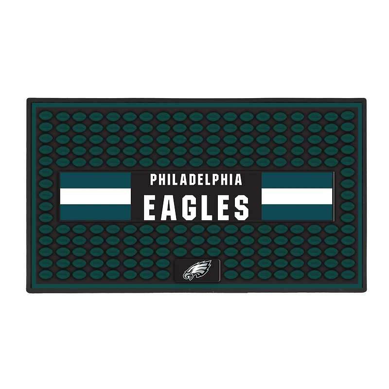The Memory Company Philadelphia Eagles Team Bar Mat