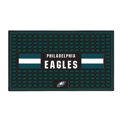 The Memory Company Philadelphia Eagles Team Bar Mat