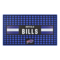 The Memory Company Buffalo Bills Team Bar Mat