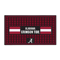 The Memory Company Alabama Crimson Tide Team Bar Mat