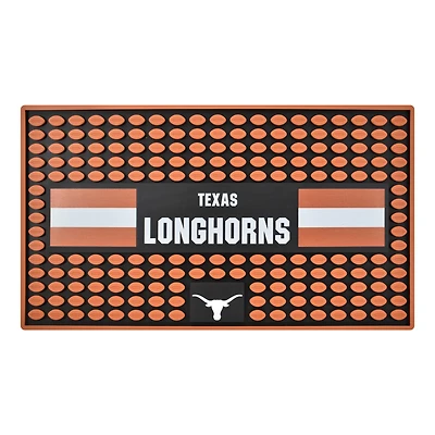 The Memory Company Texas Longhorns Team Bar Mat