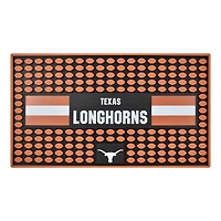 The Memory Company Texas Longhorns Team Bar Mat