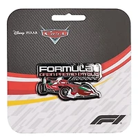 Formula 1 x Pixar's Cars 2026 Italian Grand Prix Collector Pin
