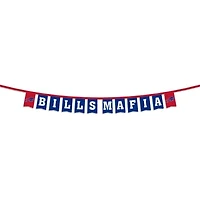WinCraft  Buffalo Bills Party Banner