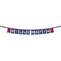 WinCraft  Buffalo Bills Party Banner