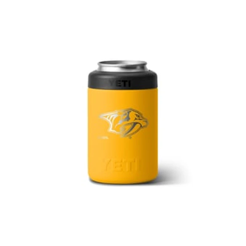 YETI  Nashville Predators 12oz. Rambler Colster Can Cooler