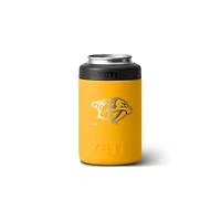 YETI  Nashville Predators 12oz. Rambler Colster Can Cooler