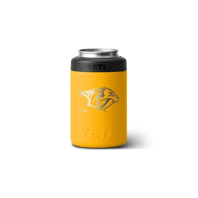 YETI Nashville Predators 12oz. Rambler Colster Can Cooler