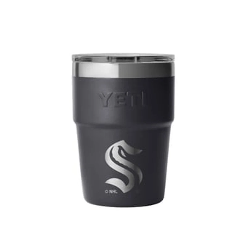 YETI Seattle Kraken 16oz. Rambler Stackable Cup with MagSlider Lid