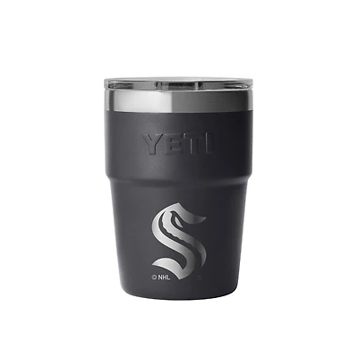 YETI Seattle Kraken 16oz. Rambler Stackable Cup with MagSlider Lid