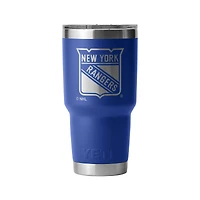 YETI  New York Rangers 30oz. Rambler Tumbler