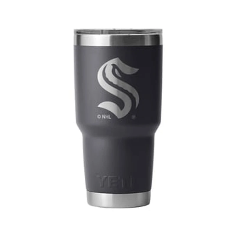YETI Seattle Kraken 30oz. Rambler Tumbler