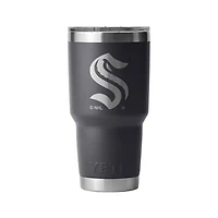 YETI  Seattle Kraken 30oz. Rambler Tumbler