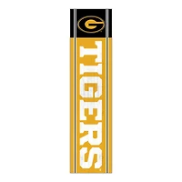Grambling Tigers 48" Team Name with Logo Leaner