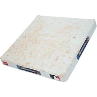 Washington Nationals Game-Used Second Base vs. Los Angeles Dodgers on April 3, 2026 - Innings 4-9