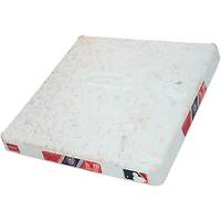 Washington Nationals Game-Used First Base vs. Los Angeles Dodgers on April 4-5, 2026 - Innings 7-9