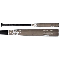 Drew Millas Washington Nationals Game-Used Gray Louisville Slugger Broken Bat vs. St. Louis Cardinals on April 8, 2026