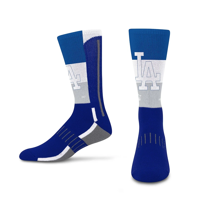 Youth Starter Royal Los Angeles Dodgers Phenom Neo Streak Socks