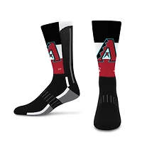 Youth Starter  Black Arizona Diamondbacks Phenom Neo Streak Socks
