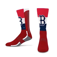Youth Starter  Red Boston Red Sox Phenom Neo Streak Socks