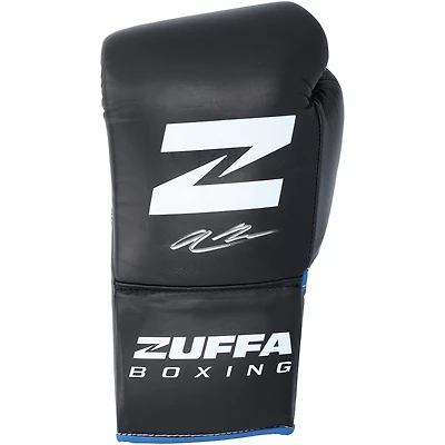 Efe Ajagba Zuffa Boxing Autographed Boxing Glove
