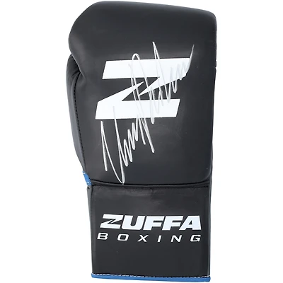 Umar Dzambekov Zuffa Boxing Autographed Boxing Glove