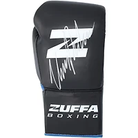 Umar Dzambekov Zuffa Boxing Autographed Boxing Glove
