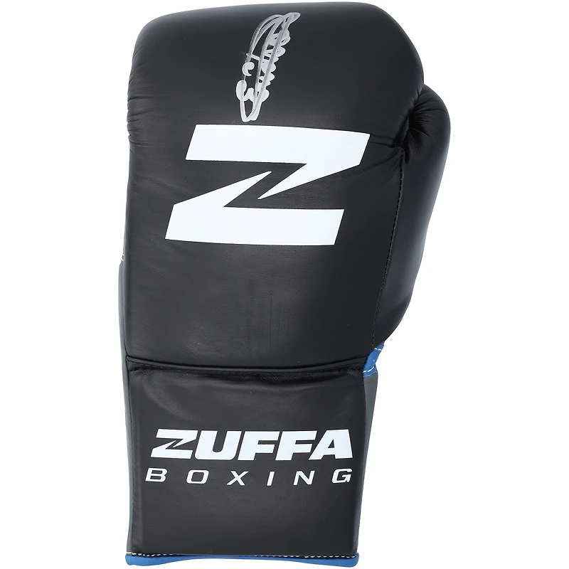 Eridson Garcia Zuffa Boxing Autographed Boxing Glove