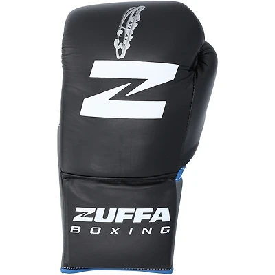 Eridson Garcia Zuffa Boxing Autographed Boxing Glove