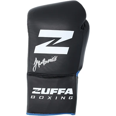Jaybrio Pe Benito Zuffa Boxing Autographed Boxing Glove