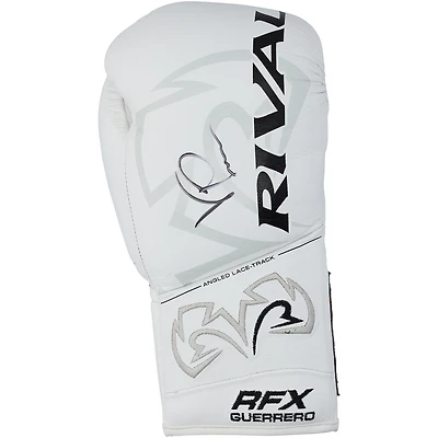 Vlad Panin Zuffa Boxing 04 Autographed Bout-Worn Boxing Glove