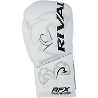 Vlad Panin Zuffa Boxing 04 Autographed Bout-Worn Boxing Glove