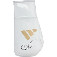 Dariial Kuchmenov Zuffa Boxing 03 Autographed Bout-Worn Boxing Glove