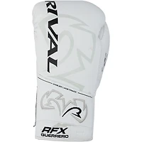 Azat Hovhannisyan Zuffa Boxing 05 Autographed Bout-Worn Boxing Glove