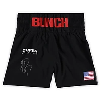 Shinard Bunch Zuffa Boxing 04 Autographed Bout-Worn Shorts