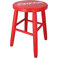 Zuffa Boxing Event-Used Corner Stool
