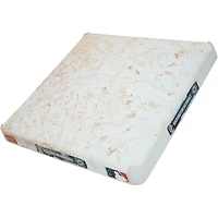 Washington Nationals Game-Used First Base vs. San Francisco Giants on April 18, 2026 - Innings 1-3