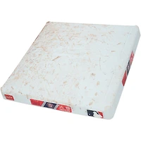 Washington Nationals Game-Used First Base vs. Atlanta Braves on April 20, 2026 - Innings 1-3