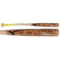 CJ Abrams Washington Nationals Game-Used Tan Mizuno Broken Bat vs. San Francisco Giants on April 17, 2026 - Single