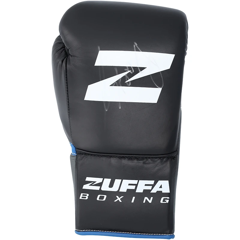 Eduardo Baez Zuffa Boxing Autographed Boxing Glove