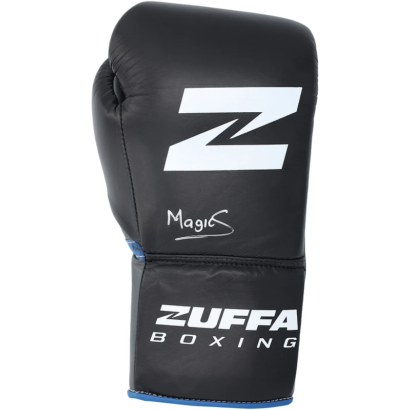 Ricardo Adan Salas Rodriguez Zuffa Boxing Autographed Boxing Glove